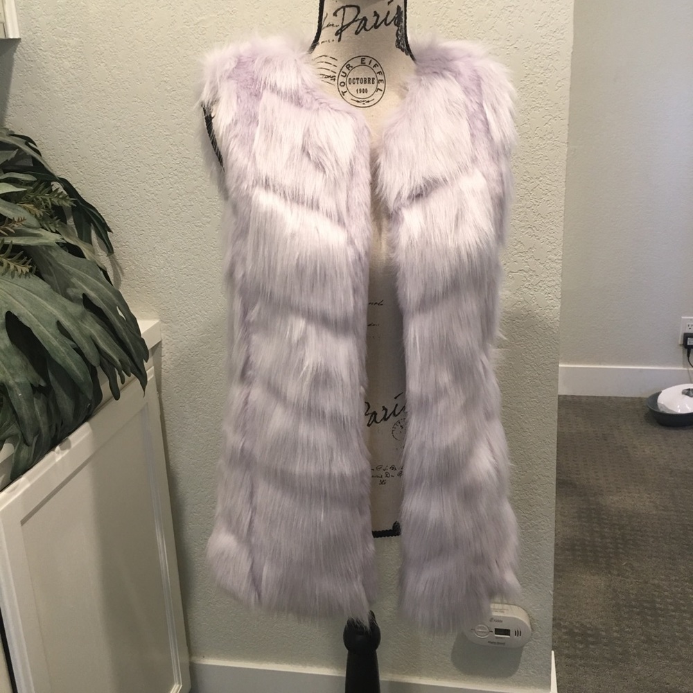 Vest
